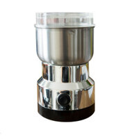 Máy xay tiêu xay cà phê mini đa năng NIMA NM-8300 150W Bạc