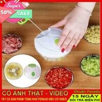 MÁY XAY TỎI ỚT TIỆN ÍCH