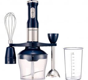 Máy xay, trộn thực phẩm đa năng Lock&Lock ELHB-220