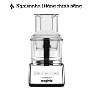 Máy xay và chế biến thực phẩm đa năng Magimix 4200XL
