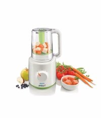 MÁY XAY VÀ HẤP THỨC ĂN PHILIPS AVENT