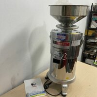 Máy xay và vắt sữa đậu nành nguyên chất 2.2kw (Toàn bộ inox)