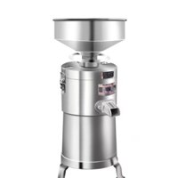 Máy Xay Và Vắt Sữa Đậu Nành Nguyên Chất bằng Inox 100% ( Hàng Sẵn)