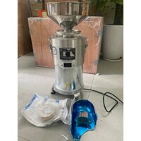 Máy Xay Và Vắt Sữa Đậu Nành Nguyên Chất làm bằng Inox 100% 750W