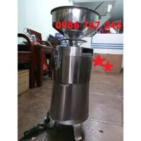Máy Xay Và Vắt Sữa Đậu Nành Nguyên Chất 750w