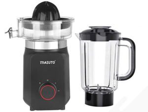 Máy xay - vắt đa năng Masuto Blender MS-BL2C