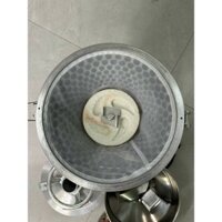 Máy xay vắt đậu nành công nghiệp 750W