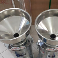 Máy xay vắt đậu phộng, đậu xanh làm sữa đậu 1100W