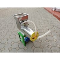 Máy Xay Vắt Tinh Bột Nghệ , Tinh Bột Sắn Dây Giá Tốt Năm 2025