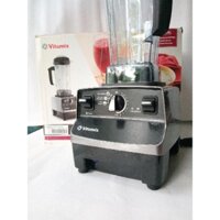 Máy Xay Vitamix 6300 như mới, còn thùng giá chỉ 1/3 máy mới
