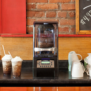 Máy xay Vitamix Quiet One