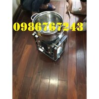 Máy xay xả ớt, tỏi, hành dùng gia đình 900w