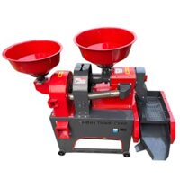 Máy Xay Xát Gạo Thịnh Thành CL68 Có Lọc Sạn