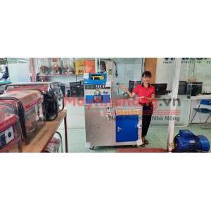 Máy xay xát lúa gạo Hàn Quốc SN-300R