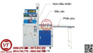 Máy xay xát lúa gạo Hàn Quốc SN-300R