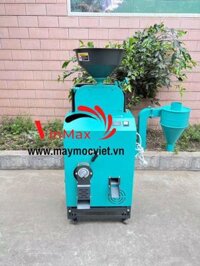 Máy xay xát lúa gạo liên hoàn Vinmax VM350