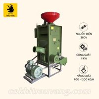 Máy xay xát lúa gạo liên hoàn SB-10D