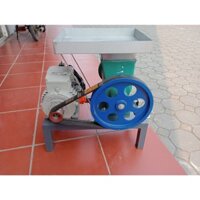Máy xay xương công nghiệp số 52 kèm động cơ toàn phát