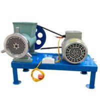 Máy Xay Xương Xay Cá Cối 52