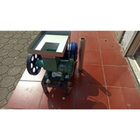 Máy xay xương, xay gà nguyên con chạy điện gia đình 220v
