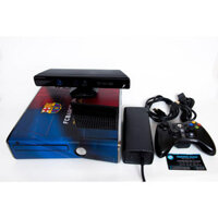 Máy Xbox 360 Slim Hack