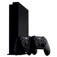 Máy Xbox One X 1TB New 100%