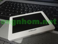 Máy xem phim mp4 Teclast C430 8GB Fulll HD 1080P