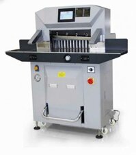Máy xén giấy thủy lực model 5010PX