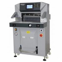 Máy xén giấy thủy lực model 6710