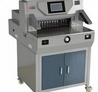 Máy xén giấy WH 500V9