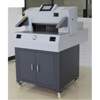 Máy xén giấy WH 500V9