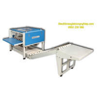 Máy xếp chồng khăn ga tự động Cleantech TO-D-1000