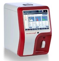 Máy xét nghiệm huyết học 20 thông số 3 thành phần bạch cầu