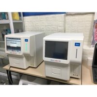 Máy xét nghiệm huyết học 3 thành phần Merilyzer CelQuant 360