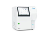 Máy xét nghiệm huyết học 5 thành phần SYSMEX – Model: XN-330 – Xuất xứ: Nhật Bản