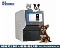 Máy xét nghiệm huyết học thú y 3 thành phần BHA3000