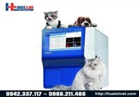 Máy xét nghiệm huyết học thú y 5 thành phần BHA5000