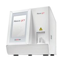 MÁY XÉT NGHIỆM HUYẾT HỌC TỰ ĐỘNG 22 THÔNG SỐ – Hungary