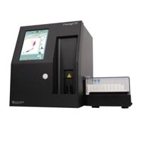 Máy xét nghiệm huyết học Convergys X5 – Đức