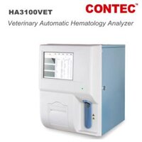 Máy Xét Nghiệm Huyết Học Contec HA3100