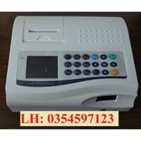 Máy xét nghiệm nước tiểu 11 thông số BC400 | Máy xét nghiệm nước tiểu bán tự động BC400 - CONTEC/ Trung Quốc