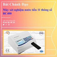 Máy xét nghiệm nước tiểu 11 thông số