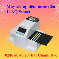Máy xét nghiệm nước tiểu công suất cao (800 test/giờ) U-AQ Smart