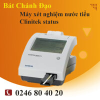 Máy xét nghiệm nước tiểu clinitek status – Anh