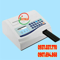 Máy xét nghiệm nước tiểu BC400