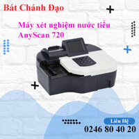 Máy xét nghiệm nước tiểu AnyScan 720