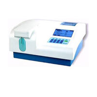 Máy xét nghiệm sinh hóa bán tự động URIT 810