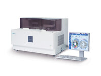 Máy xét nghiệm sinh hóa tự động – Model: BX – 3010 – Hãng: Sysmex – Xuất xứ: Nhật Bản