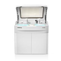 Máy Xét Nghiệm Sinh Hóa Tự Động MINDRAY BS-430