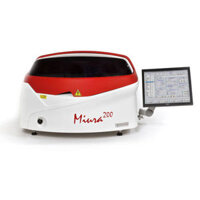 Máy xét nghiệm sinh hóa tự động MIURA 200 – Ý